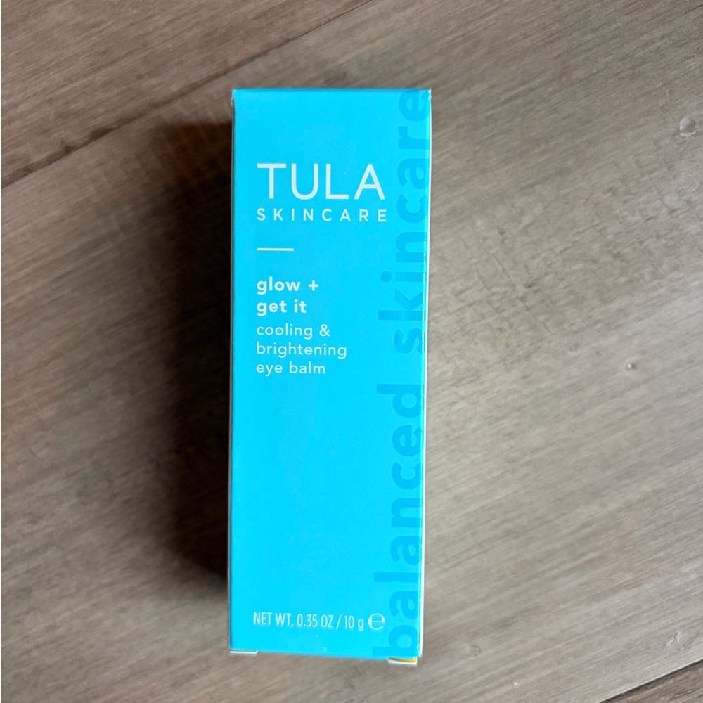 Tula Skincare Glow+ get it